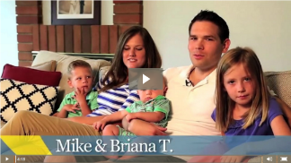 Mike & Briana-Inspira Group