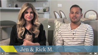 Rick and Jen - Inspira Group