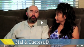Mal & Theresa - Inspira Group Success Story