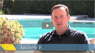 Andrew F. - Inspira Group Success Story