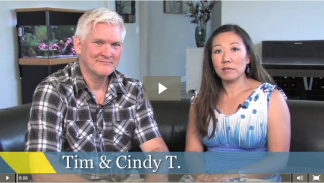 Cindy & Tim - Inspira Group Success Story