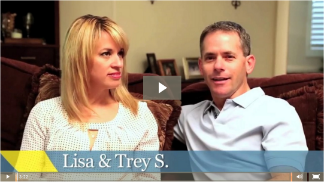 Lisa & Trey - Inspira Group Success Story