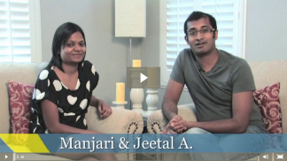 Manjari & Jeetal - Inspira Group Success Story