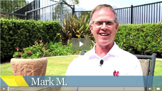 Mark M. - Inspira Group Success Story