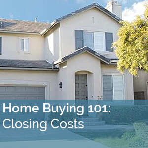 Home Closing Costs