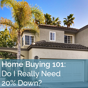 buying a home in Orange County
